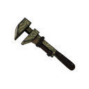Forest Fire Mk.II Wrench (Minimal Wear)