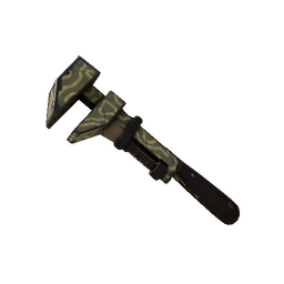 free tf2 item Forest Fire Mk.II Wrench (Minimal Wear)