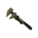 Forest Fire Mk.II Wrench (Factory New)