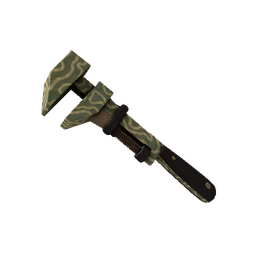 free tf2 item Forest Fire Mk.II Wrench (Factory New)