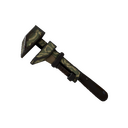 Forest Fire Mk.II Wrench (Field-Tested)