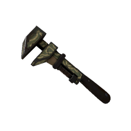 free tf2 item Forest Fire Mk.II Wrench (Field-Tested)