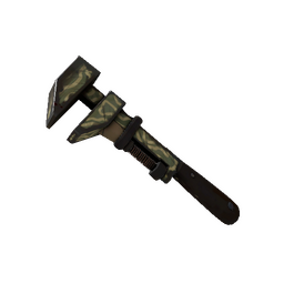 free tf2 item Killstreak Forest Fire Mk.II Wrench (Field-Tested)