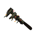 Festivized Forest Fire Mk.II Wrench (Well-Worn)