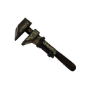 Forest Fire Mk.II Wrench (Well-Worn)