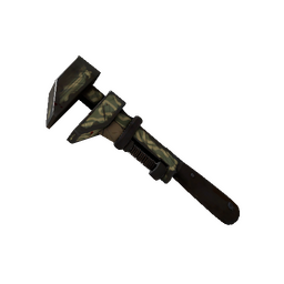free tf2 item Forest Fire Mk.II Wrench (Well-Worn)