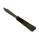 Forest Fire Mk.II Knife (Minimal Wear)