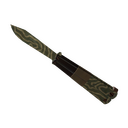 Forest Fire Mk.II Knife (Factory New)