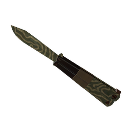 free tf2 item Forest Fire Mk.II Knife (Factory New)