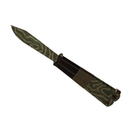 Forest Fire Mk.II Knife (Factory New)