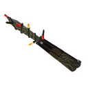 Festivized Forest Fire Mk.II Knife (Field-Tested)