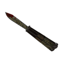 Forest Fire Mk.II Knife (Well-Worn)