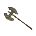 Forest Fire Mk.II Scotsman's Skullcutter (Field-Tested)