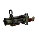 Forest Fire Mk.II Iron Bomber (Battle Scarred)