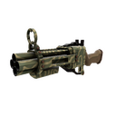 Forest Fire Mk.II Iron Bomber (Factory New)