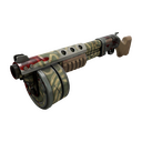 Forest Fire Mk.II Panic Attack (Battle Scarred)