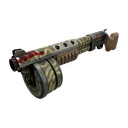 Forest Fire Mk.II Panic Attack (Well-Worn)