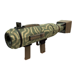 free tf2 item Forest Fire Mk.II Air Strike (Minimal Wear)