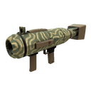 Killstreak Forest Fire Mk.II Air Strike (Factory New)