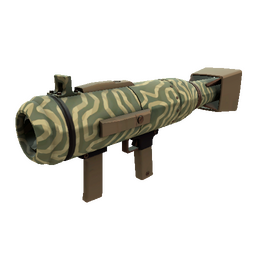 free tf2 item Forest Fire Mk.II Air Strike (Factory New)