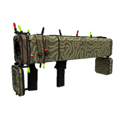 Festivized Forest Fire Mk.II Black Box (Field-Tested)