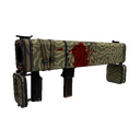 Forest Fire Mk.II Black Box (Battle Scarred)