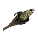 Professional Killstreak Forest Fire Mk.II Holy Mackerel (Field-Tested)