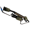 Forest Fire Mk.II Flame Thrower (Minimal Wear)