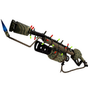Festivized Forest Fire Mk.II Flame Thrower (Factory New)