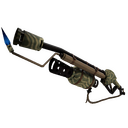 Strange Forest Fire Mk.II Flame Thrower (Factory New)