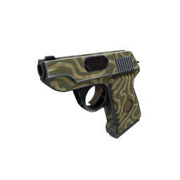 free tf2 item Forest Fire Mk.II Pistol (Minimal Wear)