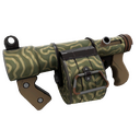 Forest Fire Mk.II Stickybomb Launcher (Minimal Wear)