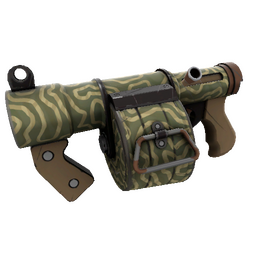 free tf2 item Forest Fire Mk.II Stickybomb Launcher (Minimal Wear)