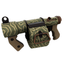 Forest Fire Mk.II Stickybomb Launcher (Factory New)