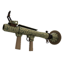 Forest Fire Mk.II Rocket Launcher (Factory New)