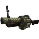 Killstreak Forest Fire Mk.II Grenade Launcher (Field-Tested)