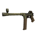 Forest Fire Mk.II SMG (Minimal Wear)