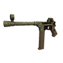 Forest Fire Mk.II SMG (Factory New)