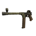 Forest Fire Mk.II SMG (Well-Worn)