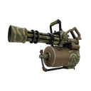 Forest Fire Mk.II Minigun (Minimal Wear)