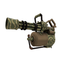 Forest Fire Mk.II Minigun (Factory New)