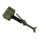 Forest Fire Mk.II Powerjack (Factory New)