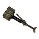 Forest Fire Mk.II Powerjack (Field-Tested)