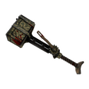 Forest Fire Mk.II Powerjack (Battle Scarred)