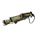 Strange Specialized Killstreak Forest Fire Mk.II Degreaser (Factory New)