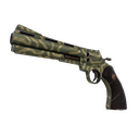 Forest Fire Mk.II Revolver (Minimal Wear)