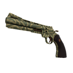 Forest Fire Mk.II Revolver (Factory New)