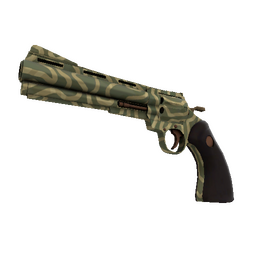 free tf2 item Forest Fire Mk.II Revolver (Factory New)