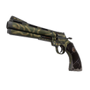 Forest Fire Mk.II Revolver (Well-Worn)