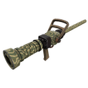 Forest Fire Mk.II Medi Gun (Minimal Wear)